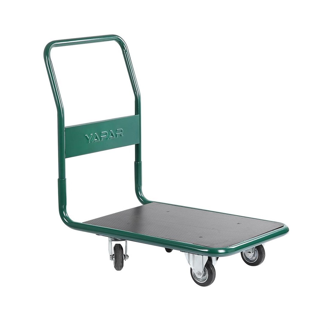 Yapar PP150P Platform Paket Taşıma Arabası 81712