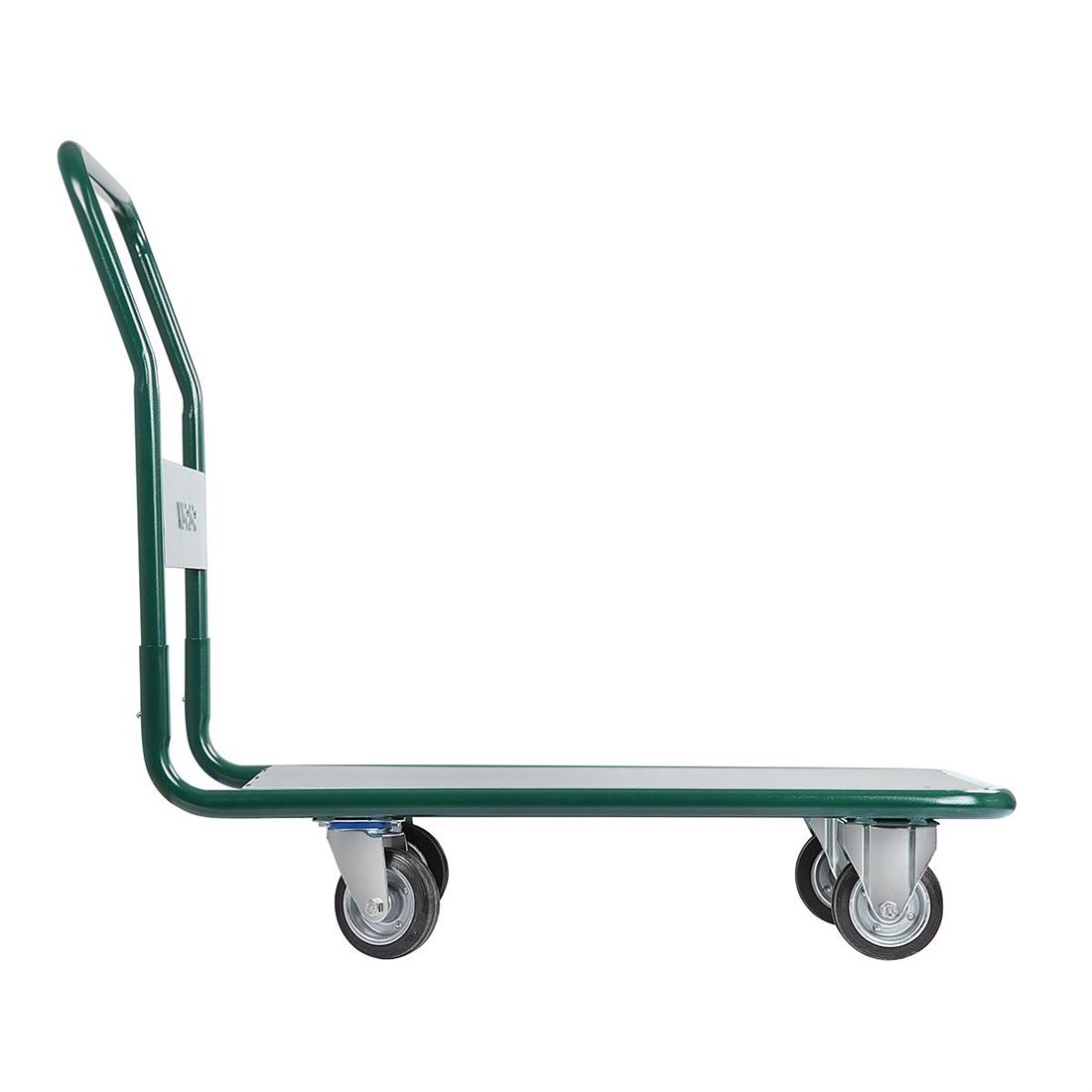 Yapar PP250S Platform Paket Taşıma Arabası 81720