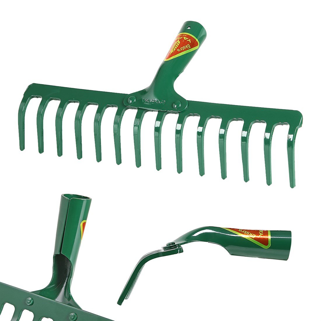 Yapar Tırmık 14 Diş - 94300