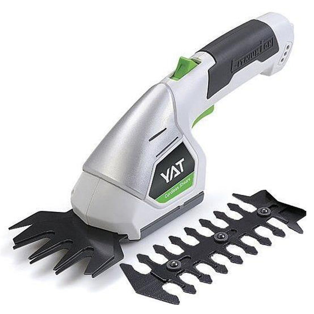 YAT YT7506 AKÜLÜ ŞİMŞİR BİÇME VE KENAR KESME YT7506