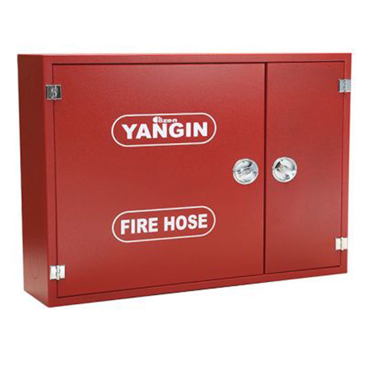 YATAY CAMSIZ  YANGIN DOLABI 30MT 2