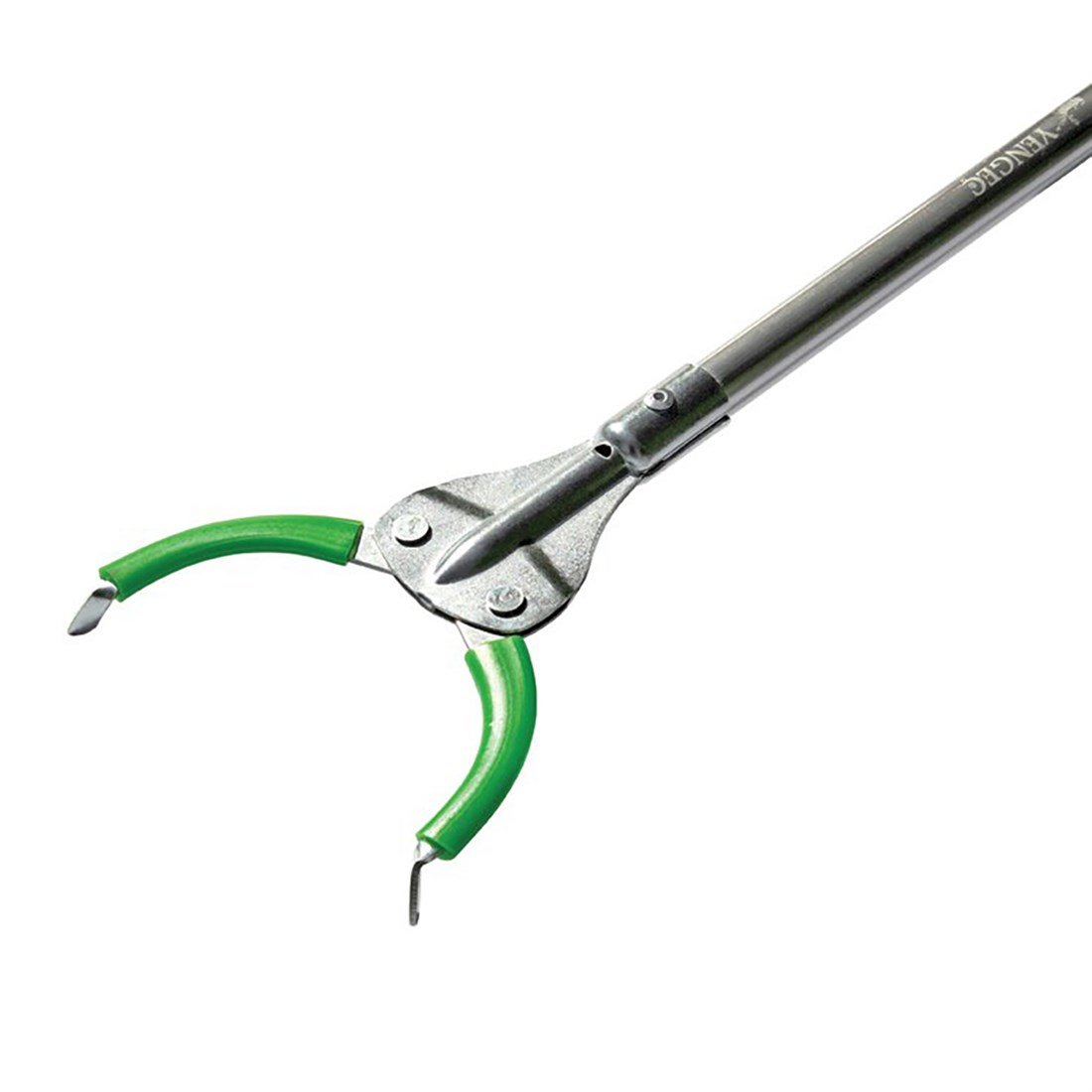 Yengeç Çöp Toplama Aparatı Düz Ağız 75cm - 0006