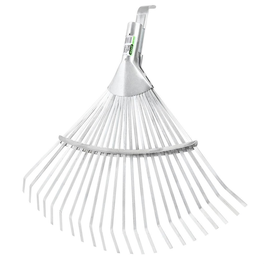 Ypr Metal Yaprak Tırmık 95009