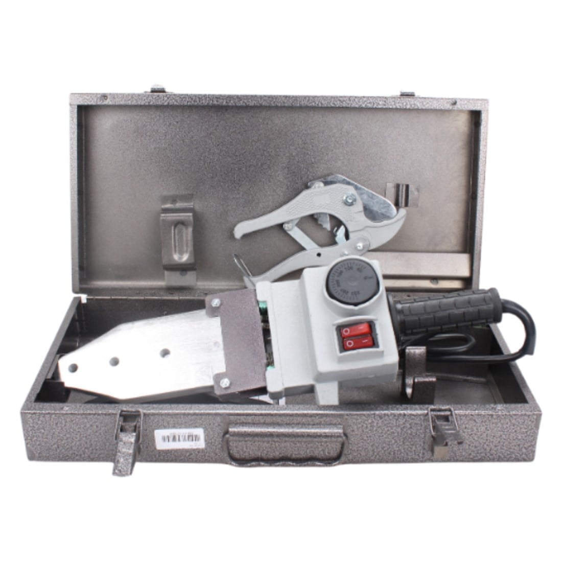 Zimak Thermo Max 1500 Boru Kaynak Seti 