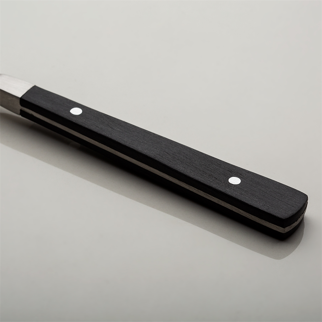 30 ParçaSOLA SWISSEle TrendImage POM Black