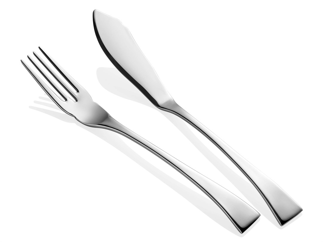 Ocenia 24 Parça Balık Seti