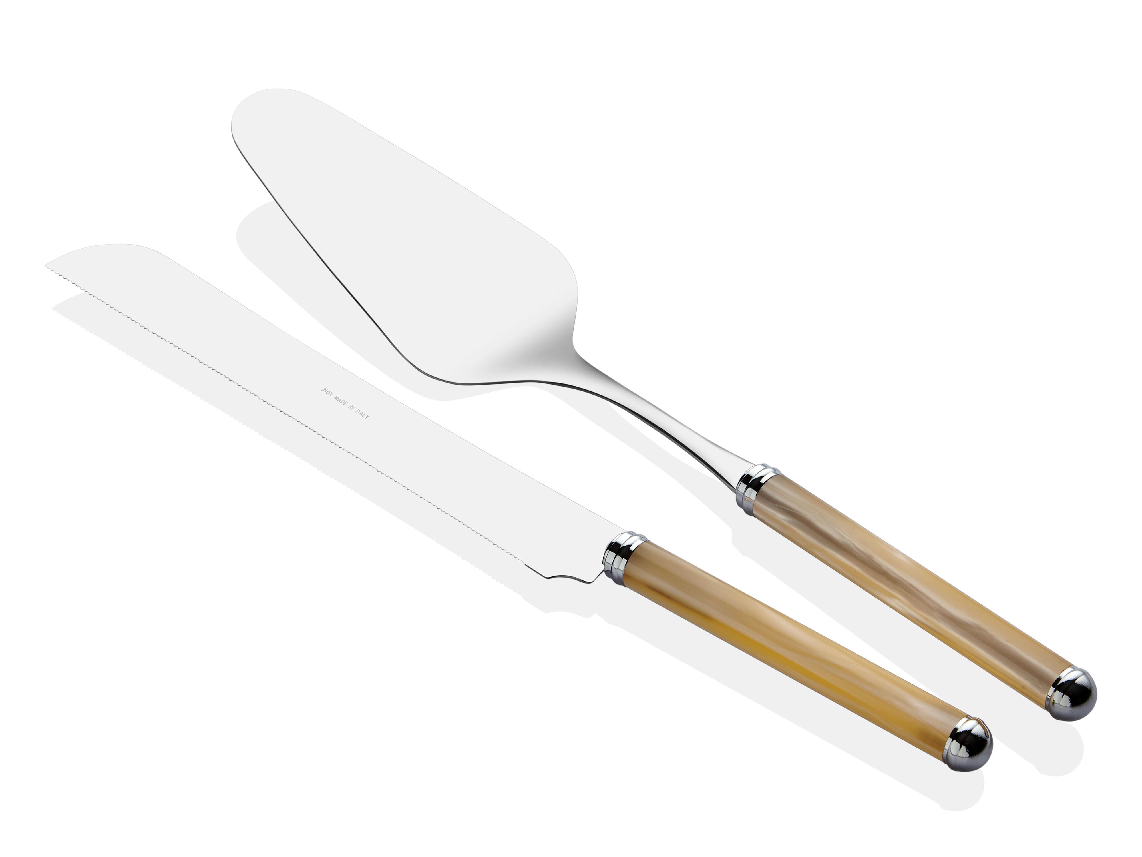 Pasta Servis SetiRIVADOSSIEle TrendRodi Kemik Pasta Servis Seti