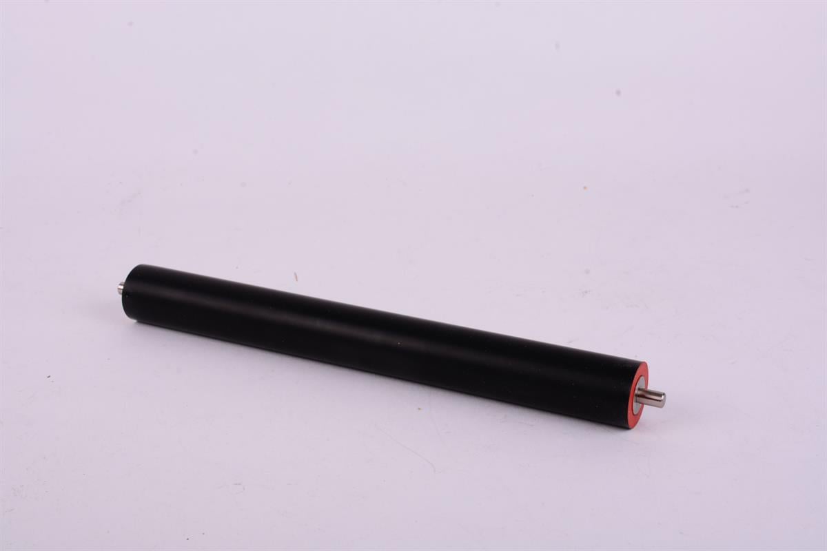 Aficio 1515 AA Lower Sleeved Roller ( AE020107) MP 161F MP 162F MP 171 MP 201   ( Aficio MP 161F,  MP 162F,  MP 171F, MP 201SPF)  Lanier LD015/ LD016/ LD117/ LD220F