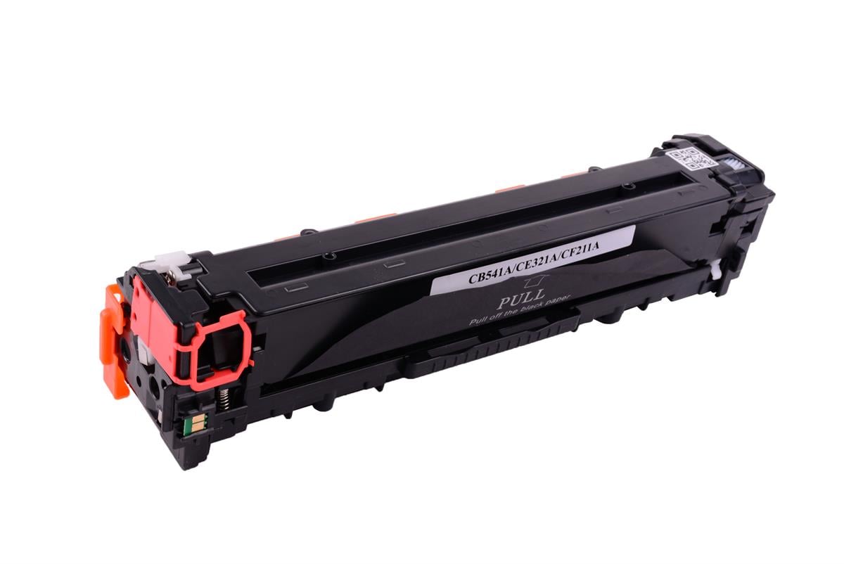 HP CB  541A CE 321A CF 211A Swan Cyan Laser Toner CANON CRG 316 731 716   CM 1300/ 1312/nfi/ CP 1210/ 1215/ 1217/ 1510/ 1515/ 1518/Pro CP 1525n/nw/CM 1415  Pro 200 Color M251/ MFP M276, Canon MF 628/ 626/ 624/ 623/ 621cn/ 8280/ 8250