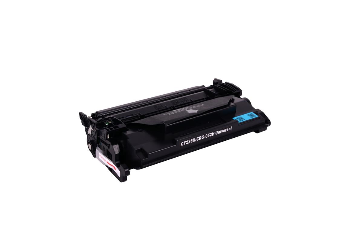 HP CF  226X CRG 052H Dolphin Laser Toner( 9K) Pro M 402n M 402d M 402dn   Pro M 402dw/ M 402dne/ MFP M 426dw/ M 426fdn/ M 426fdw, Canon LBP 214dw/ 215dw  , LBP 212dw/ 214dw/ 215x, MF 426dw/ 424dw/ 429dw, MF 421dw/ 426dw/ 428x/ 429x