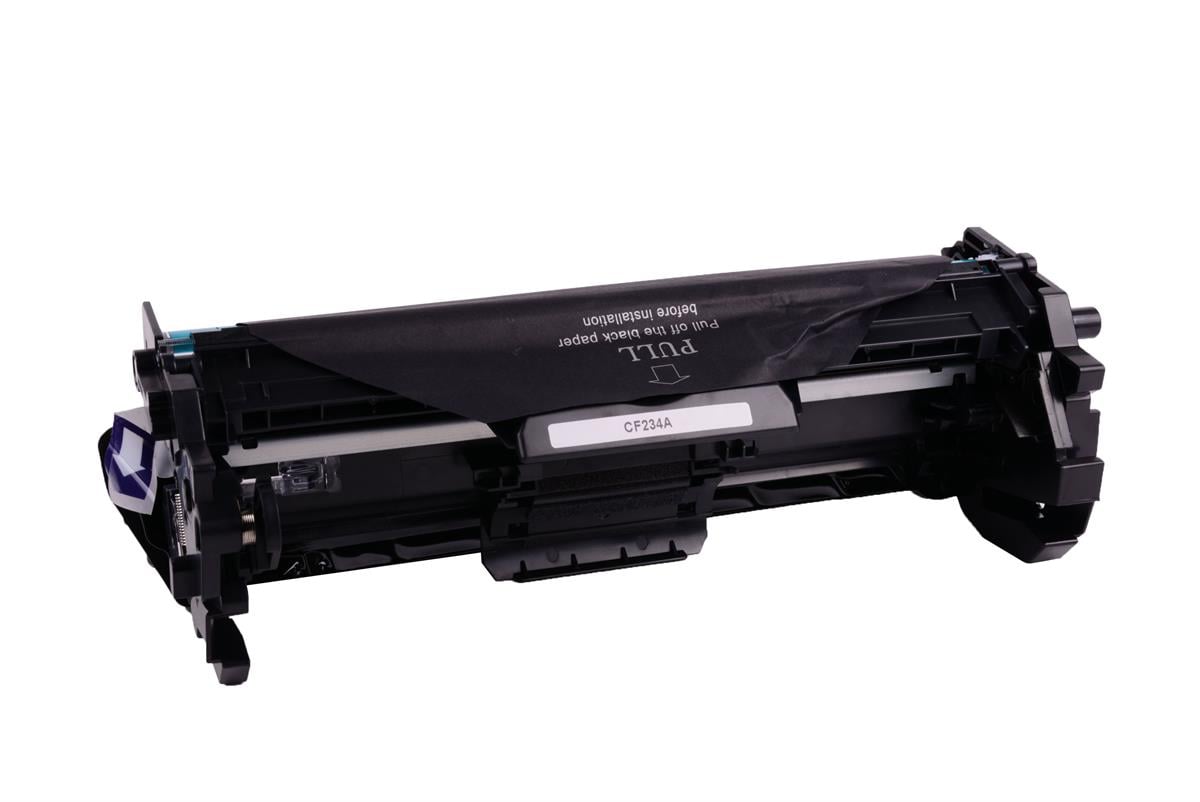 HP CF 234A Muadil Drum Unit Ultra M106W M143A M134FN