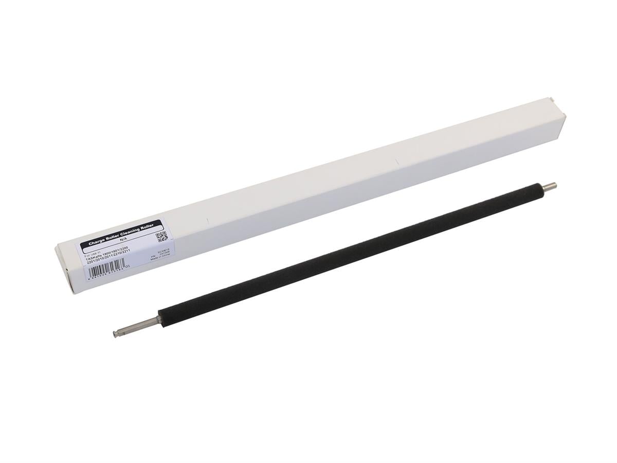KYOCERA Charge Cleaning Roller TASKalfa 1800 1801 2200 2201 2010 2011 2210 2211   TASKalfa 2201, TASKalfa 2010, TASKalfa 2011, TASKalfa 2210, TASKalfa 2211