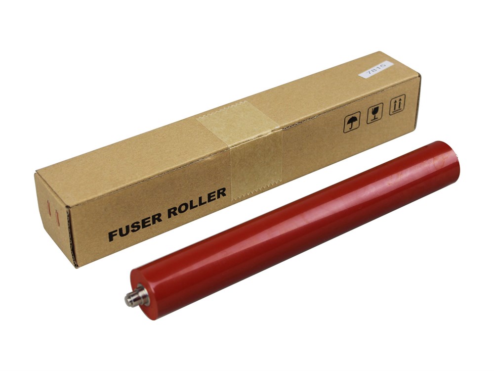KYOCERA Fs4100DN/4200DN/4300DN AA Lower Sleeved Roller   ECOSYS P3045dn/3050dn/P3055dn/3060dn/P6035cd/P6130cdn/P6230cdn/P6235cdn/P7240cdn  ECOSYS  ECOSYS P7040cdn/M6030cdn/M6530cdn/M6035cidn/M6535cidn