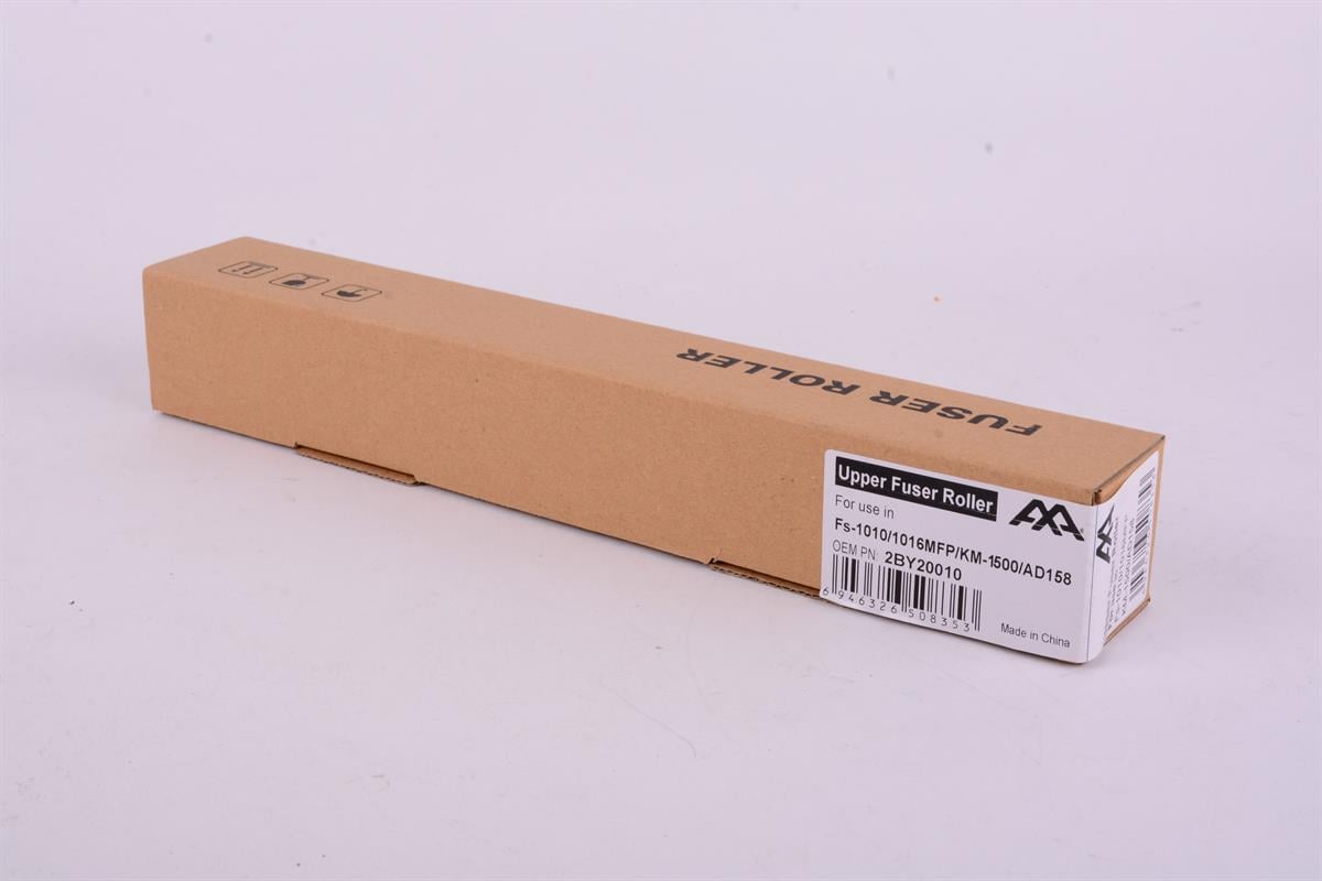 KYOCERA KM 1500 AA Upper Fuser Roller FS 1000 1010 1016 1018 1020    FS 1030/ 1040/ 1041/ 1025mfp/ 1120mfp/ 1125mfp/ 1060dn  FS 1061dn/ 1220mfp/ 1320mfp/ 1325mfp, FS 720/ 820/ 920