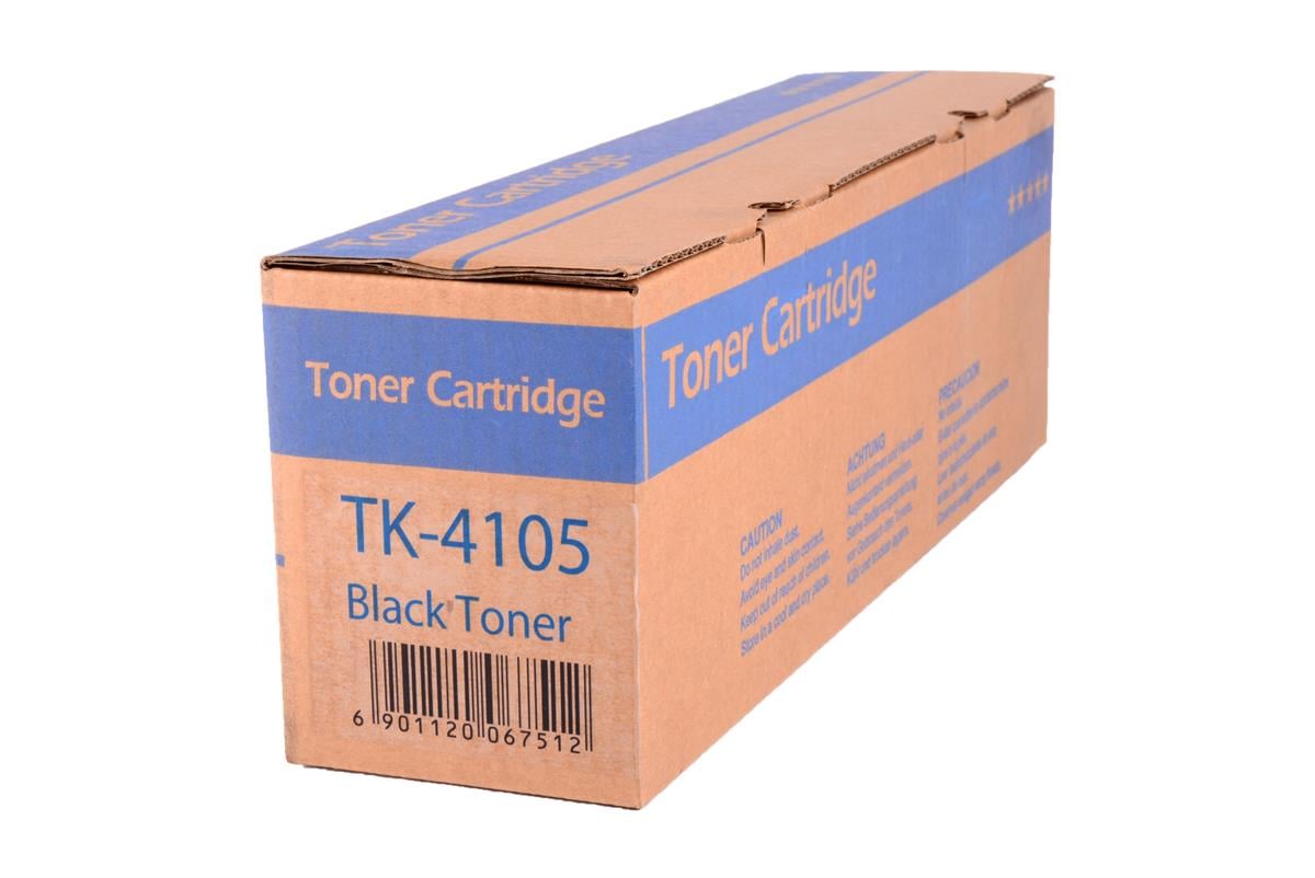 KYOCERA TK 4105 Reel Toner (550 GR) TASKalfa 1800 1801 2200 2201    Taskalfa 1800, Taskalfa 2200