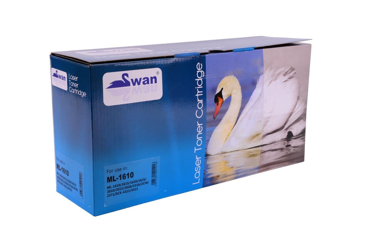 ML 1610 Xerox Pe 220 Swan Laser Toner 3000K   ML 1615/2010/2510/2570/2571N/SCX 4321/  XEROX Phaser 3117, 3122, 3124, 3125,3200