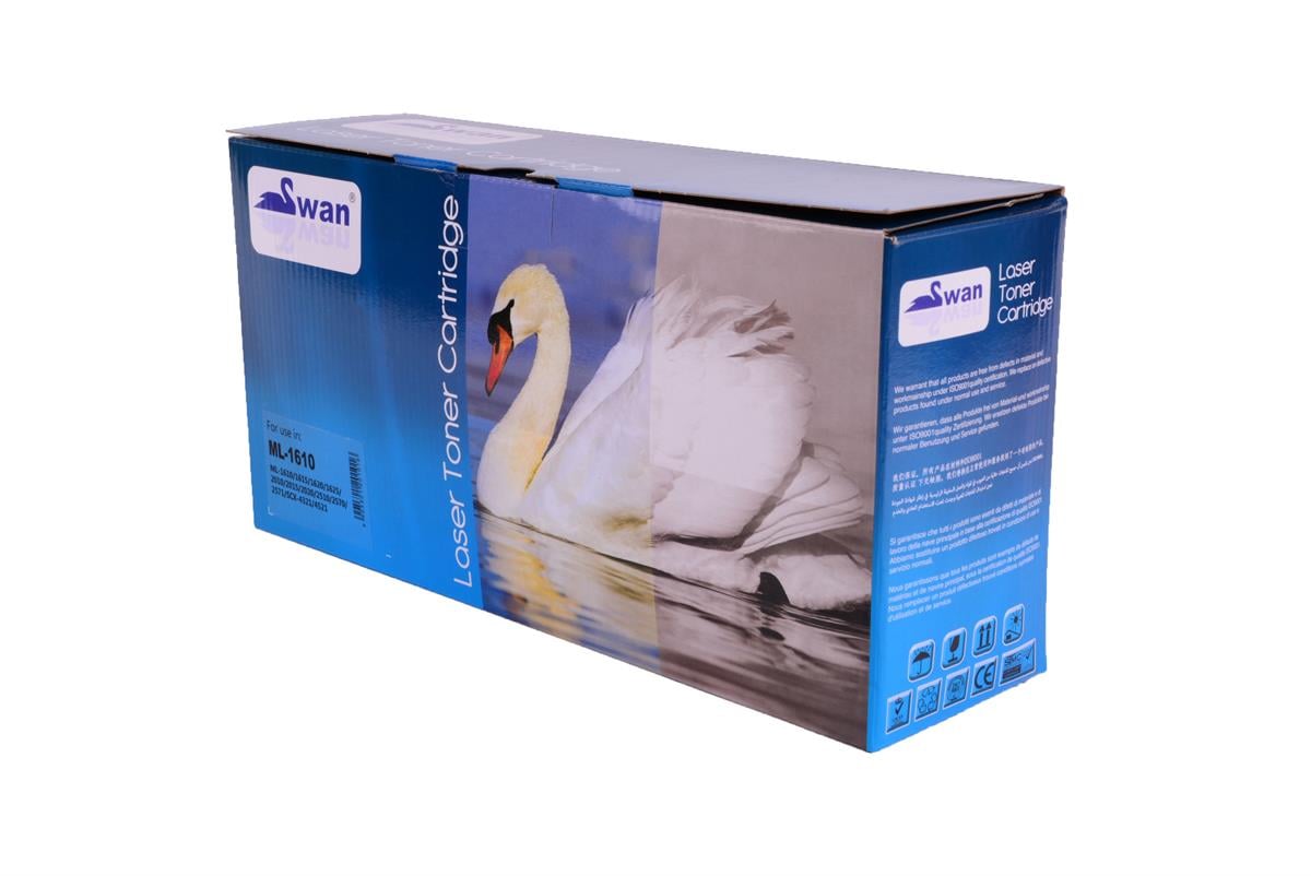 ML 1610 Xerox Pe 220 Swan Laser Toner 3000K   ML 1615/2010/2510/2570/2571N/SCX 4321/  XEROX Phaser 3117, 3122, 3124, 3125,3200
