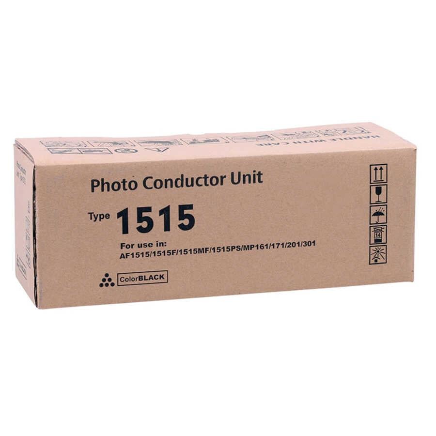 RICOH 411844 Drum Unit  TYPE 1515, MP301// MP 161/ 171/ 201   MP161/ MP171/ MP201  ( MP 161/ 171/ 201)