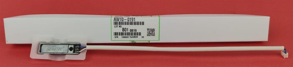 Ricoh AW100191 (AW10-0191) Fuser Middle Thermistor   MP 6503SP/7503SP/9003SP