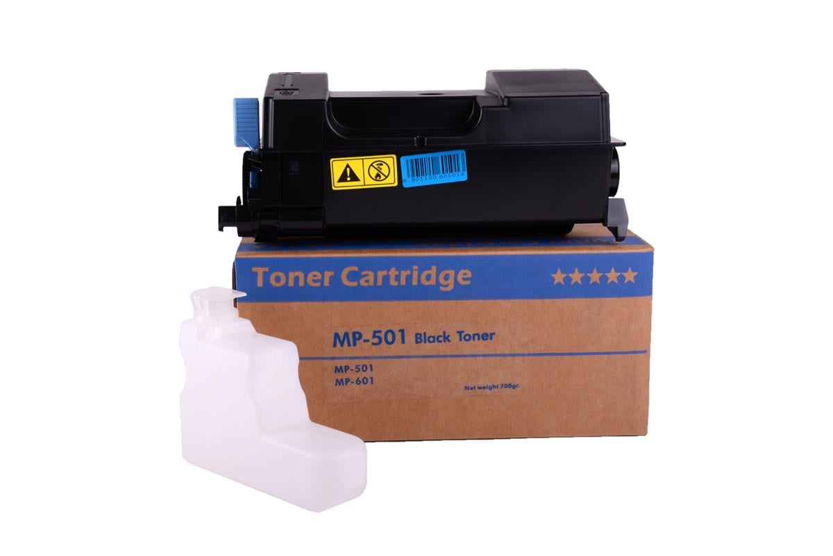 RICOH MP 501 601 Reel Toner (700gr)