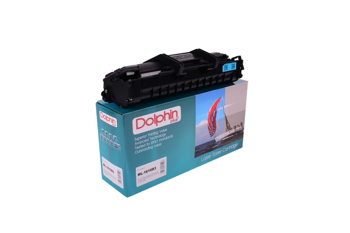 SAMSUNG ML 1610 SCX 4521 Dolphın Laser Toner 3000K   ML 1615/2010/2510/2570/2571N/SCX 4321/XEROX 3117/3122/PE220/  Xerox 3200MFP