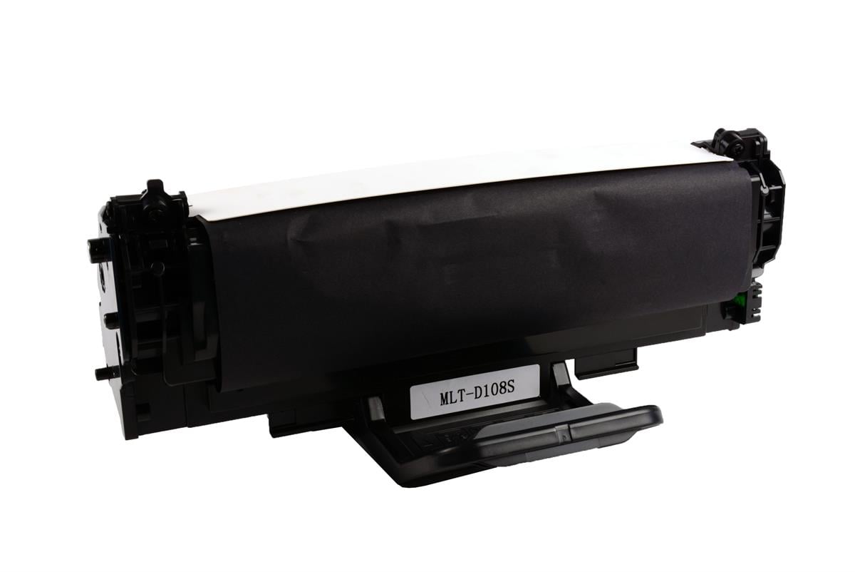 SAMSUNG ML 1610D2 MLT D108S Universal Swan Laser Toner 2K ML 1640 2241 2240   XEROX  3117/ 3122/ DEL 1100, ML 1610/ 1615/ 1620/ 2010/ 2015/ 2510/ 2570/ 2571N  SCX 4521, SCX 4321