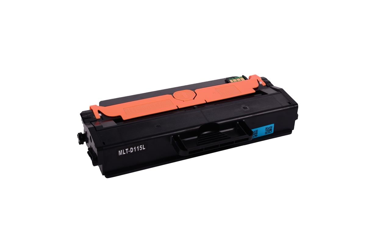 SAMSUNG MLT D115L Dolphin Toner(2 5K) Xpress M2620 M2670 M2820 M2870   Xpress M2620D/M2620ND/M2670N/M2670FN/M2670FD/  M2820ND/M2820DW/M2870FD/M2870FW