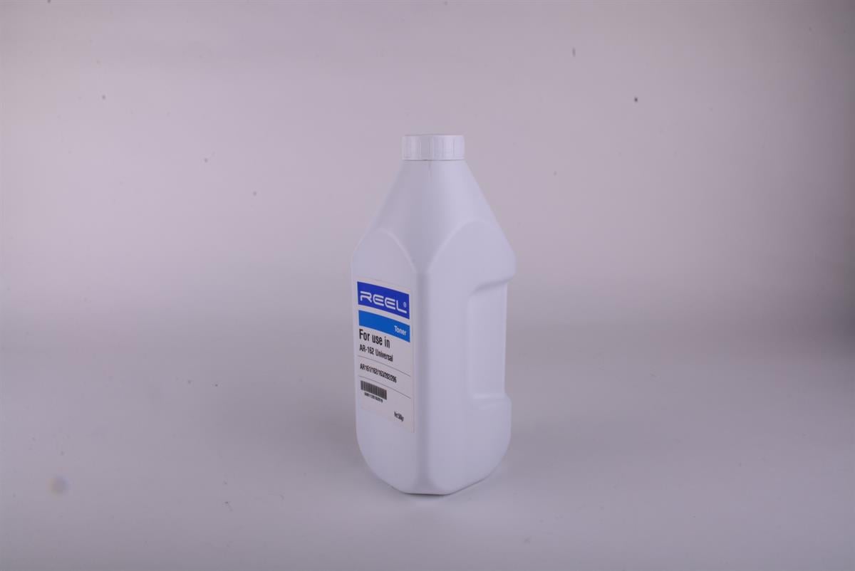 SHARP AR 162 5316 Reel Şişe Toner 500G    AR 162/ 5015/ 5120/ 5316/ 5320/ 5516/ 5520/ 163/ 201/ 206/ 207/  M 160/ 165/ 205/ 207