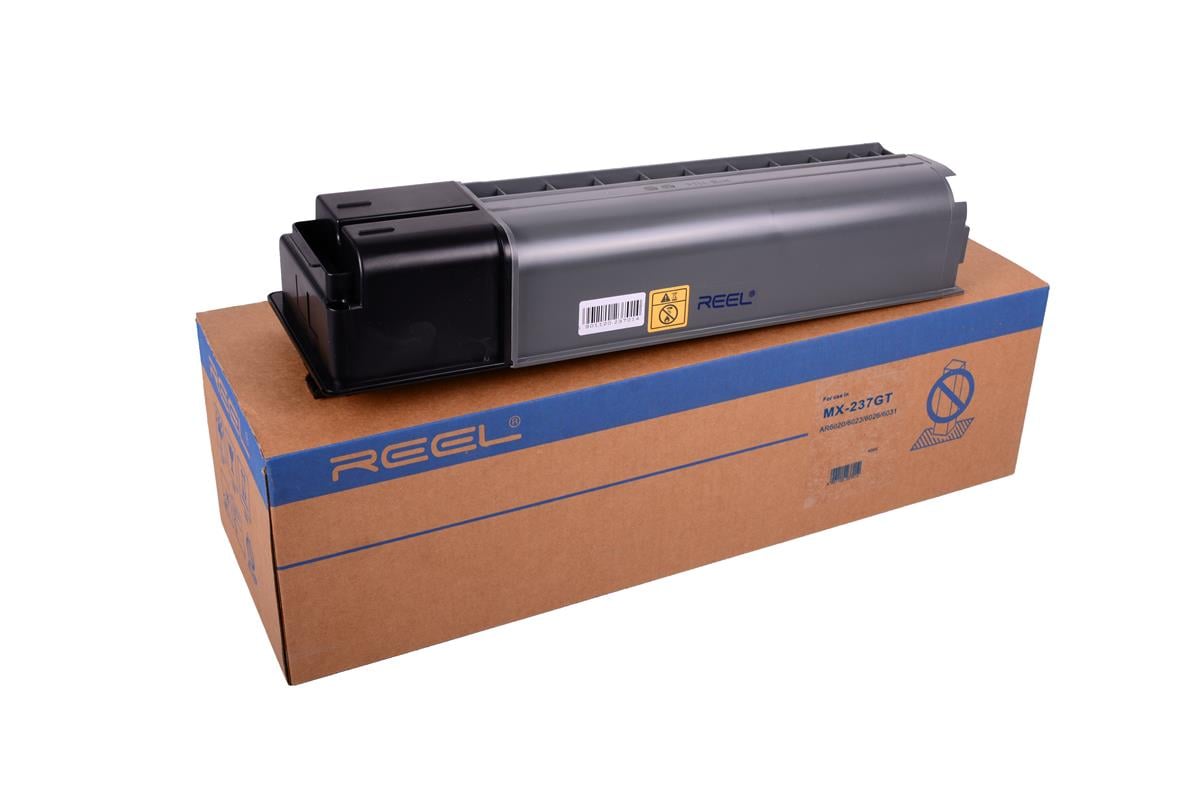 SHARP MX 237GT Reel Toner (20 000K) AR6020 6023 6026 6031