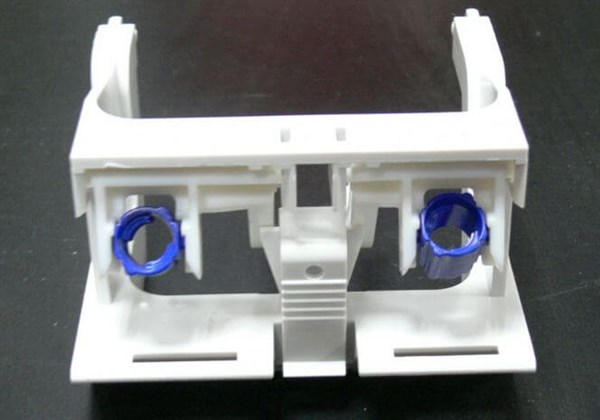 241.829.00.1 Geberit Dizayn/Sigma Kaldırma Mekanizması 12 cm Rezv