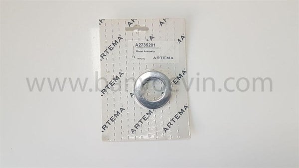 A2735201YP Arkitekta Rozet