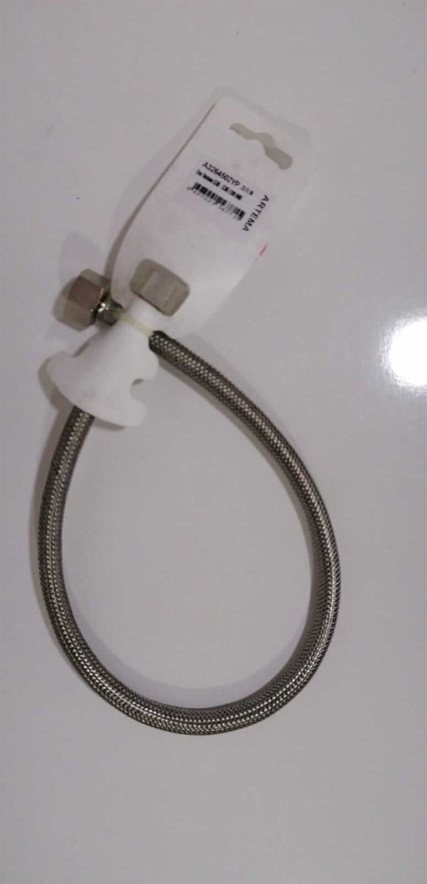 A3264502YP ARTEMA FLEX HORTUM 50 CM