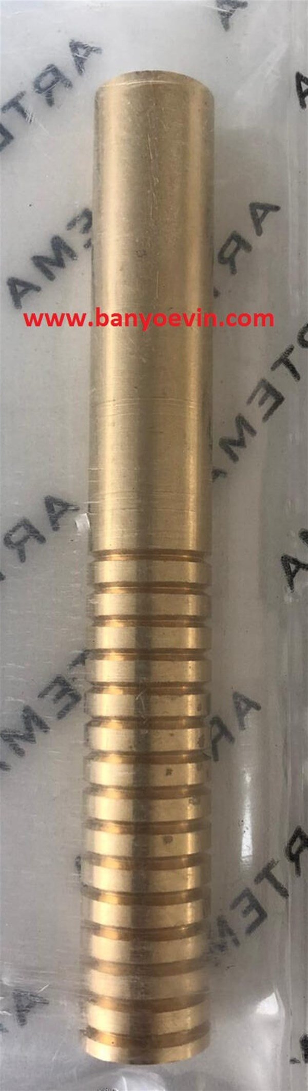 ARA MUSLUK UZATMA PARÇASI