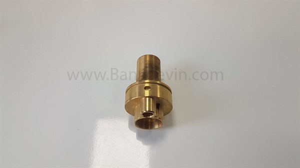 Artema (A2161340YP) Fotoselli Batarya Gövde