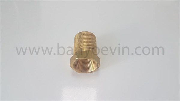 Artema (A2171940YP) Gövde Tespit Somunu