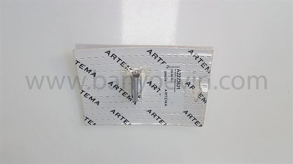 Artema (A2223601YP) Volan Mili