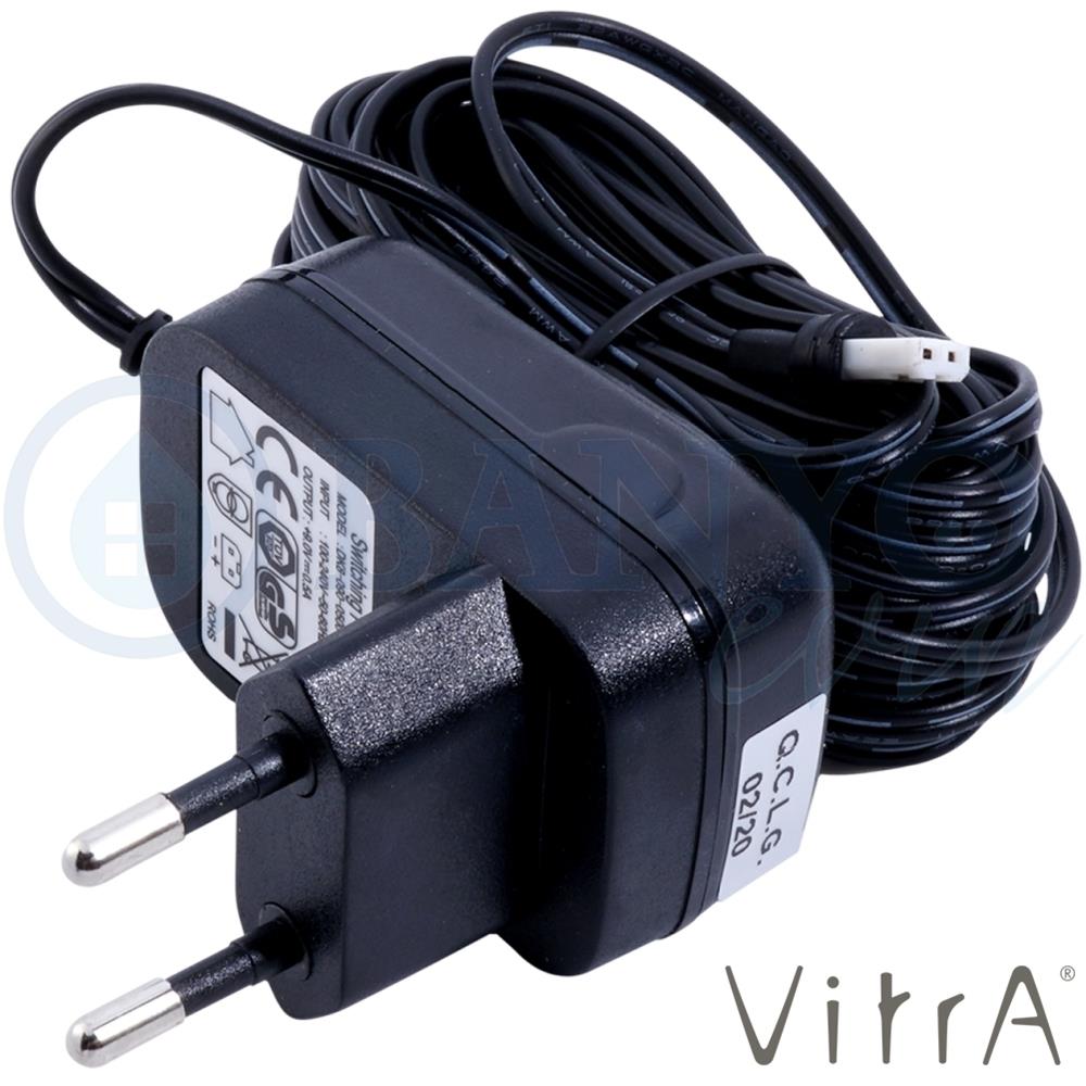 Artema (A22261YP) 9V Adaptör Dişi Konnektör