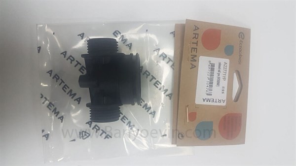 Artema (A22771YP) Selenoid Gövde