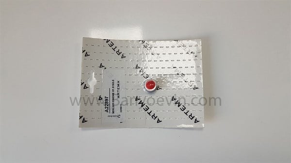 Artema (A22897YP) M16 5x1 Cache Perlatör