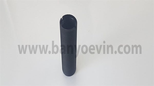 Artema (A23107YP) Büyük Siyah Uzatma Parçası