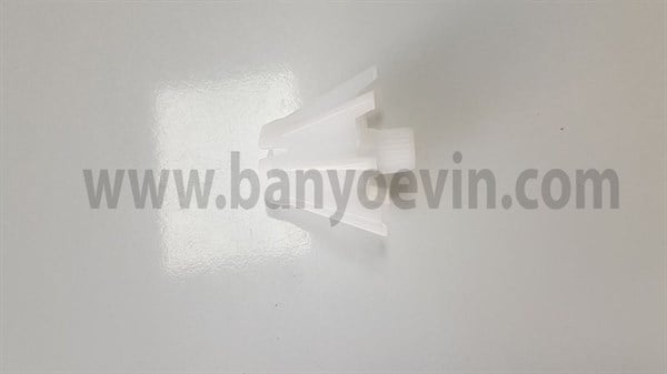 Artema (A24511YP) Volan Sabitleme Parçası Ankastre Stop Valf