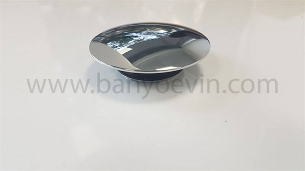 Artema (A2486101YP) Basmalı Yuvarlak Süzgeç