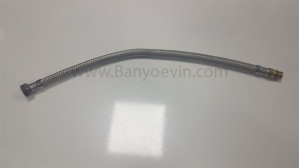 Artema (A3056302YP) Çelik Hortum Kalın Diş 40 cm