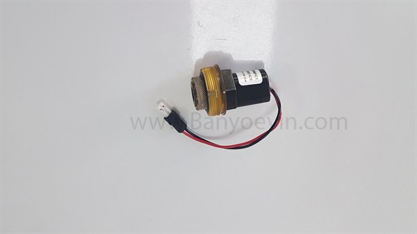 Artema (A31033YP) Selenoid Valf