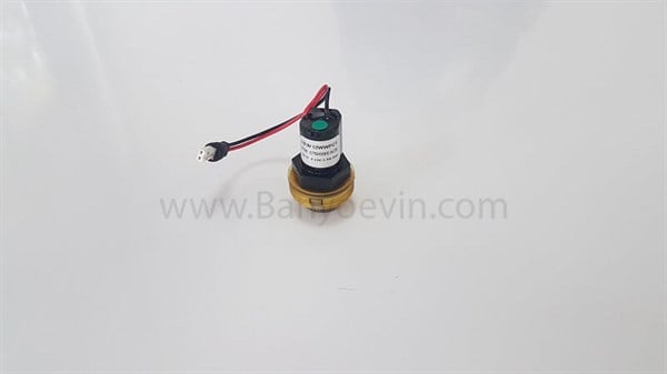 Artema (A31033YP) Selenoid Valf