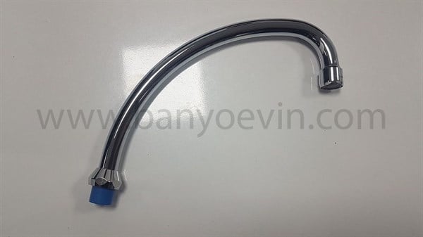 Artema (A3129001YP) Çıkış Borusu L=200