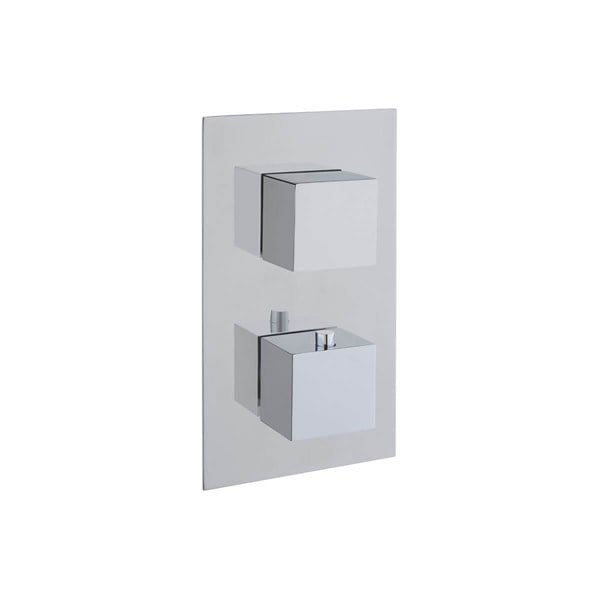 Artema AquaHeat S2 Ankastre Banyo Duş Bataryası