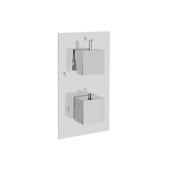 Artema AquaHeat S2 Ankastre Banyo Duş Bataryası