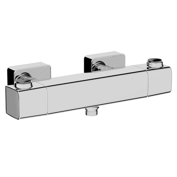 Artema AquaHeat Ss3 Duş Bataryası