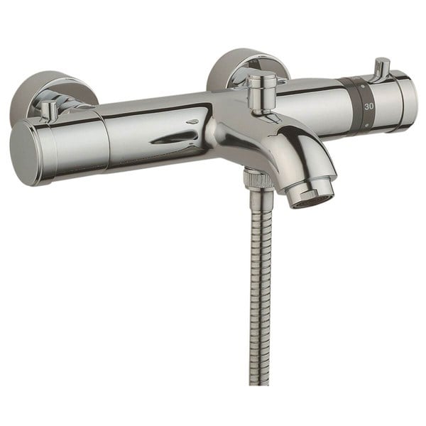 Artema AquaHeat Termostatik Banyo Bataryası